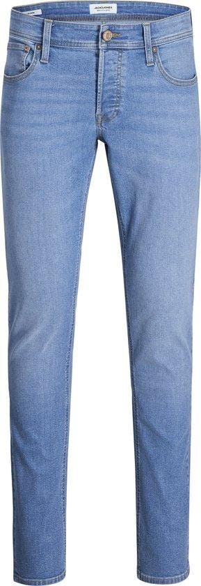 2dekans | Jack & Jones – Intelligence Mike Original Jeans –, Kleding | Heren, Spijkerbroeken en Jeans, Ophalen of Verzenden