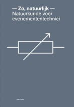 Zo natuurlijk 9789081580786 Cees Freriks, Boeken, Verzenden, Gelezen, Cees Freriks
