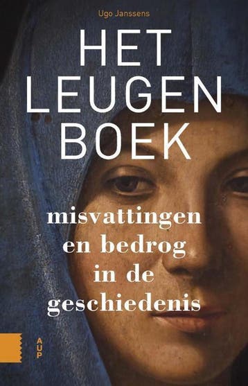 Het leugenboek 9789462987364 Ugo Janssens, Livres, Verzenden, Ugo Janssens
