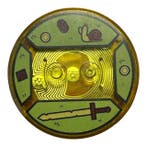 Finn The Human -  71245 TOY TAG - Adventure Time - LEGO, Verzenden