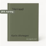 Verraad 9789085640936 Karin Alvtegen, Verzenden, Karin Alvtegen
