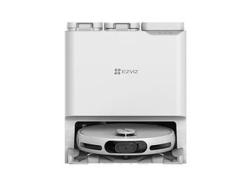 Ezviz -  Rs20 Pro - Dweilrobot Met Mop-functie  - Wit, Verzenden, Nieuw, Reservoir