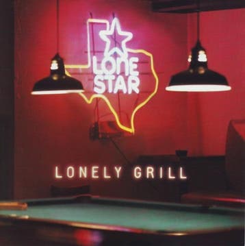 Lonestar - Lonely Grill, CD & DVD, CD | Pop, Verzenden