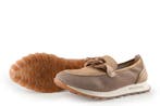 Hispanitas Instappers in maat 40 Beige, Verzenden, Zo goed als nieuw, Beige