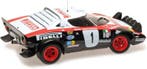 Minichamps 1:18 - Voiture de course miniature - Lancia
