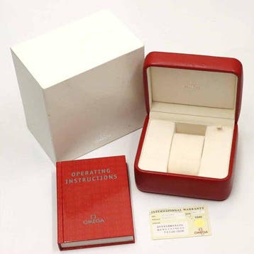 Omega - Speedmaster - 3570 50 - Homme - 1990-1999, Bijoux, Sacs & Beauté, Montres | Hommes