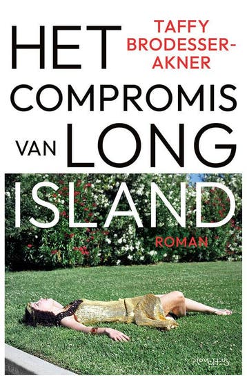 Het compromis van Long Island (9789044656817), Livres, Verzenden