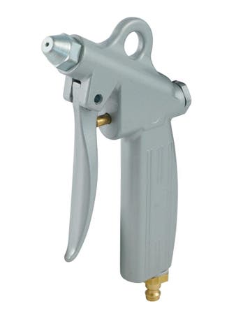DN5 (Orion) Aluminium Regelbaar Blaaspistool Korte Blaasmond, Verzenden, Nieuw