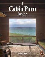 Cabin porn inside 9780141990194 Freda Moon, Verzenden, Zo goed als nieuw, Freda Moon
