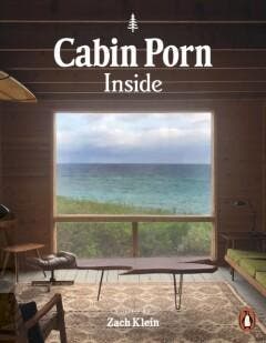 Cabin porn inside 9780141990194 Freda Moon, Verzenden, Zo goed als nieuw, Freda Moon