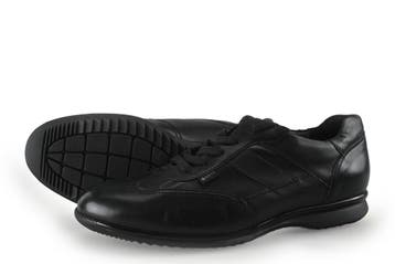 Lloyd Veterschoenen in maat 43 Zwart, Kleding | Heren, Schoenen, Verzenden, Zwart, Lloyd, Zo goed als nieuw
