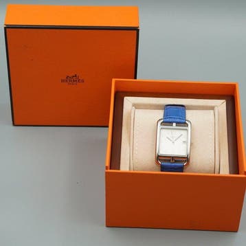 Hermès - Cape Cod - CC1.810 - Homme - 2000-2010, Nieuw
