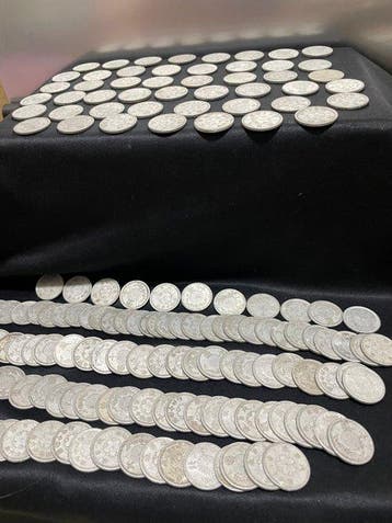 Japan. Hirohito. 10 Sen Shwa era (Mixed Years) (Zonder, Postzegels en Munten, Munten | Azië