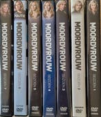 Moordvrouw Seizoen 1 t/m 7 - De Complete Serie, Cd's en Dvd's, Verzenden, Nieuw in verpakking