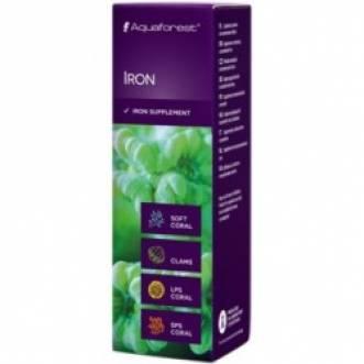 Aquaforest Iron 10 ml, Verzenden