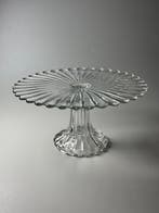 Val Saint Lambert - Taartstandaard - ART DECO - 1924 -