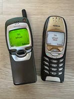 Nokia 6310i - Mobiele telefoon (2), Nieuw