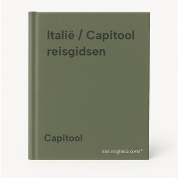 Italië / Capitool reisgidsen 9789000385867 Capitool, Boeken, Verzenden, Gelezen, Capitool
