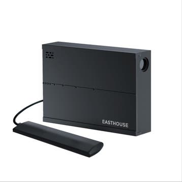 Moniteur de sécurité Easthouse SH-SM01-A, Verzenden, Neuf, Coffre-fort