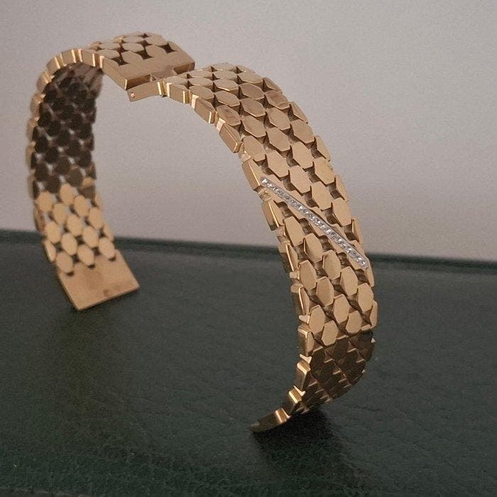 Zilver Armband (Zonder minimumprijs), Handtassen en Accessoires, Armbanden