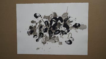Luigi Mainolfi (1948) - Cozze