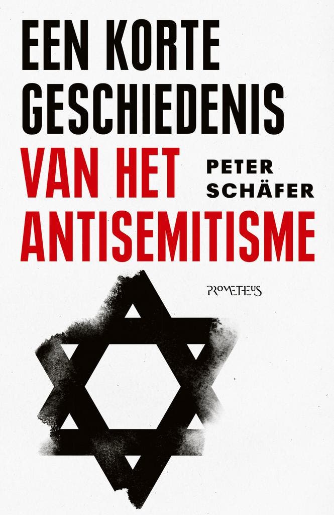 Een korte geschiedenis van het antisemitisme (9789044649420), Antiek en Kunst, Antiek | Boeken en Manuscripten, Verzenden
