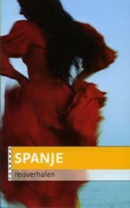 Spanje reisverhalen / Pandora pockets 9789046702475, Boeken, Romans, Gelezen, Verzenden