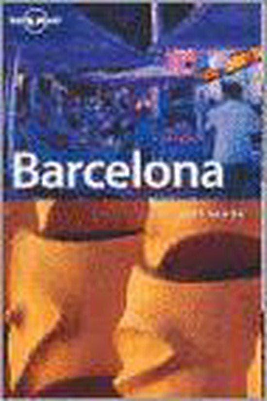BARCELONA CITYGUIDE 4E ING 9781740596732 Damien Simonis, Livres, Langue | Anglais, Envoi