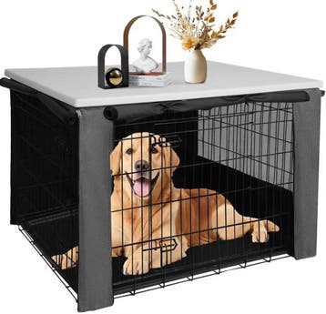 HiCaptain Benchhoes 107cm | Tweede kansje | OP = OP, Dieren en Toebehoren, Verzenden, Zo goed als nieuw