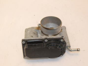 Gasklephuis Mazda 2. O99067, Nieuw