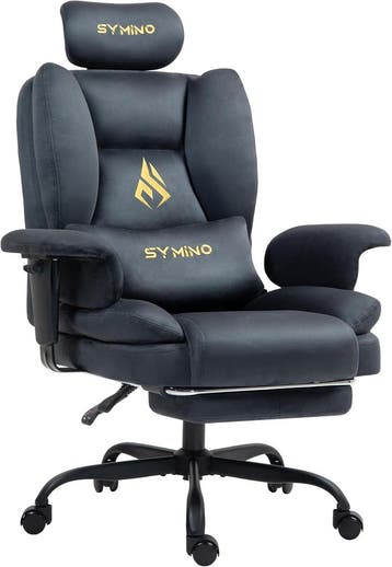 Ergonomische Bureaustoel -  Office Chair - Gamestoel - Volwa, Verzenden, Nieuw