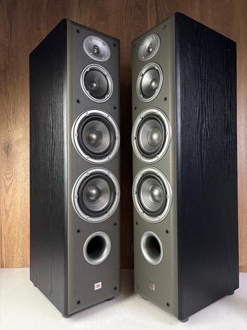 JBL - E-80 - Northridge Series Luidsprekerset, Nieuw