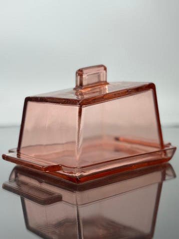 Val Saint Lambert, Luxval - Beurrier - Severina - Verre -
