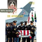 De Afgezant / Alfa / 6 9789055813391, Boeken, Stripverhalen, Verzenden, Zo goed als nieuw