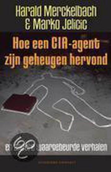 Hoe een CIA-agent zijn geheugen hervond en andere, Verzenden, H. Merckelbach