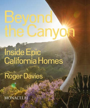 Beyond The Canyon | Roger Davies; Drew Barrymore | Nieuw, Verzenden, Nieuw, Roger Davies; Drew Barrymore