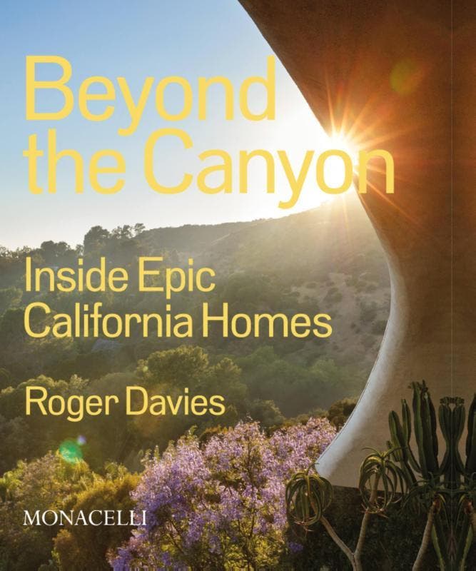 Beyond The Canyon | Roger Davies; Drew Barrymore | Nieuw, Boeken, Overige Boeken, Nieuw, Verzenden