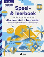 Speel- en leerboek - Als een vis in het water, Verzenden, Beck Stanton