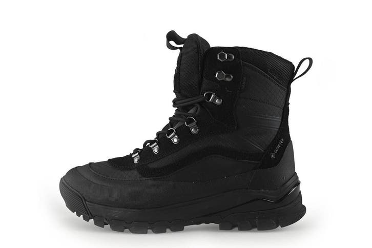 Vans Snowboots in maat 43 Zwart, Kleding | Heren, Schoenen, Zwart, Zo goed als nieuw, Overige typen, Verzenden