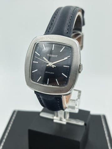 Tissot - Stylist - Sans prix de réserve - Unisexe -