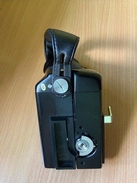 Mamiya M645 Camera-accessoires, TV, Hi-fi & Vidéo, Appareils photo analogiques