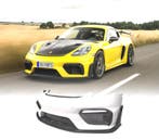 KIT CARROSSERIE PORSCHE CAYMAN 17-23 LOOK GT4 RS, Verzenden, Nieuw