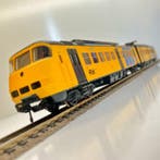 Fleischmann H0 - 4470 - Treinstel (1) - Tweedelige Sprinter, Hobby en Vrije tijd, Nieuw