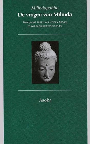 De vragen van Milinda / Asoka klassieke tekstbibliotheek / 1, Boeken, Verzenden, Gelezen