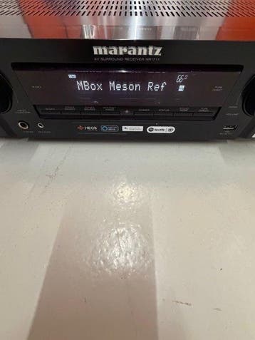 Marantz - NR1711 - Network AV Récepteur stéréo à, Nieuw
