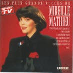 Mireille Mathieu - Les Plus Grands Succès De, Verzenden, Gebruikt