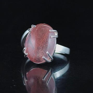 Kwarts Sieraden - 4.5 g - (1)