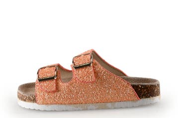 Colors of California Slippers Meisjes in maat 28 Roze, Verzenden, Jongen of Meisje, Colors of California, Schoenen