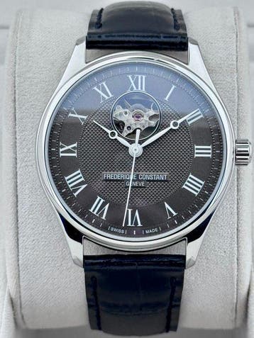 Frédérique Constant - Classics Heart Beat Automatic -, Nieuw