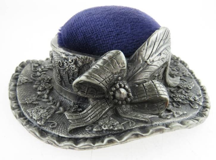 Hoedenspeld houder, Maison & Meubles, Accessoires pour la Maison | Autre, Envoi